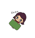 ご機嫌あんちゃん（個別スタンプ：32）