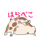 飲み会専用アニマルズ（個別スタンプ：11）