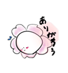 お花谷（個別スタンプ：6）