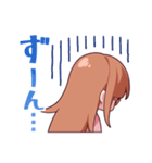 それいけ織ちゃん VOL.1（個別スタンプ：12）