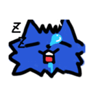 イヌスケスタンプ（個別スタンプ：5）