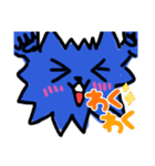 イヌスケスタンプ（個別スタンプ：6）