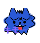 イヌスケスタンプ（個別スタンプ：9）