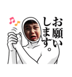 元気なそうちゃん（個別スタンプ：8）