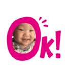 勇生のいる日常 3（個別スタンプ：3）