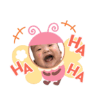 勇生のいる日常 3（個別スタンプ：8）