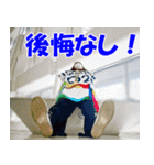 江戸マラソン名言集（個別スタンプ：10）