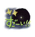 いつもを少し楽しく♪（個別スタンプ：34）