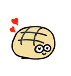 ゆかいなおかし！！！（個別スタンプ：15）