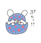 うさやん。8〜イースター〜（個別スタンプ：28）