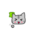 ねこにょすたんぷ！（個別スタンプ：10）
