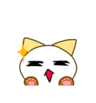 ねこにょすたんぷ！（個別スタンプ：14）