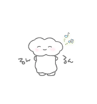 くもすたんぷ❕（個別スタンプ：7）