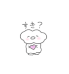くもすたんぷ❕（個別スタンプ：11）