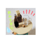 ダンゴさんと愉快な仲間たち（個別スタンプ：2）