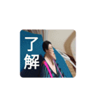 タンタンやないかい最高感度（個別スタンプ：10）