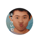 タンタンやないかい最高感度（個別スタンプ：12）