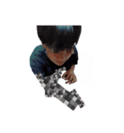タンタンやないかい最高感度（個別スタンプ：21）