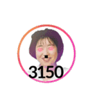 タンタンやないかい最高感度（個別スタンプ：22）
