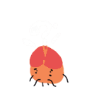 タンタンやないかい最高感度（個別スタンプ：23）