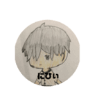 Nるのイラスト2（個別スタンプ：7）