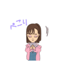 りんかの日常No.2（個別スタンプ：11）