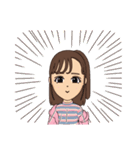 りんかの日常No.2（個別スタンプ：12）