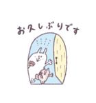 ほんわかいろ＊敬語（個別スタンプ：35）