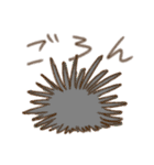 ごろんごろんどうぶつスタンプ（個別スタンプ：29）