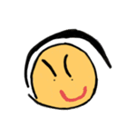 Macholine Stickers (修正版)（個別スタンプ：1）