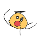 Macholine Stickers (修正版)（個別スタンプ：11）