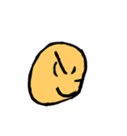 Macholine Stickers (修正版)（個別スタンプ：18）