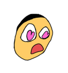 Macholine Stickers (修正版)（個別スタンプ：32）