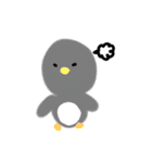 いろいろな生き物スタンプ1（個別スタンプ：21）