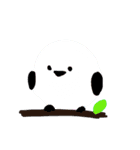 いろいろな生き物スタンプ1（個別スタンプ：22）