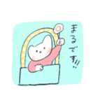 温泉こねこ7（個別スタンプ：19）