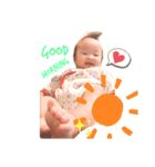 勇生のいる日常（個別スタンプ：1）