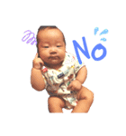 勇生のいる日常（個別スタンプ：4）