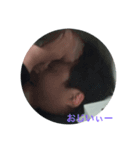 あきまへん（個別スタンプ：8）