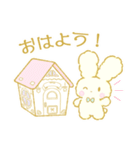 punnyとなかまたち（個別スタンプ：3）