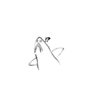 ぽよまるのやつ（個別スタンプ：29）