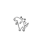 ぽよまるのやつ（個別スタンプ：31）