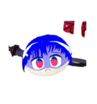 のたくんスタンプ（個別スタンプ：2）