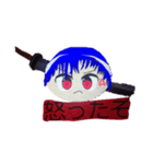 のたくんスタンプ（個別スタンプ：5）