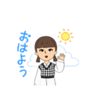 りたこスタンプ2（個別スタンプ：2）