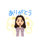 アバタースタンプ！2（個別スタンプ：2）