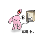 使いやすい化け物スタンプ（個別スタンプ：1）