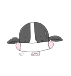 うしさんズ2022（個別スタンプ：19）