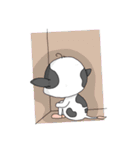うしさんズ2022（個別スタンプ：20）