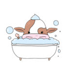 うしさんズ2022（個別スタンプ：26）